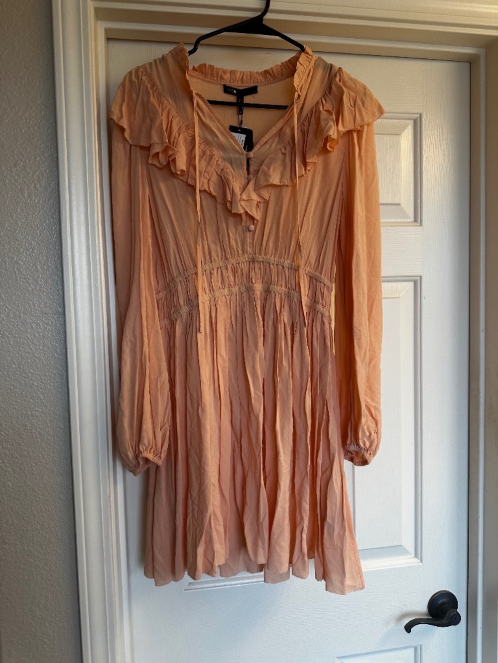 Maje Dress size 6